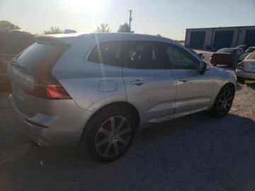 Volvo XC60 II 2021 Volvo XC 60 2021, 2.0 L, T5 Inscription, od ubezpieczalni 2.0 Benzyna 258KM, zdjęcie 3
