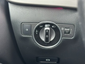 Mercedes Klasa B W246 Sports Tourer Facelifting 1.5 180 d BlueEFFICIENCY Edition 109KM 2016 Mercedes B 180 1.5 109KM 2016r. 108 tys. km, zdjęcie 12