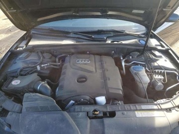 Audi A5 8T 2016 Audi A5 Audi A5 2dr Cpe Auto Premium Plus 2.0 Benzyna 220KM, zdjęcie 10