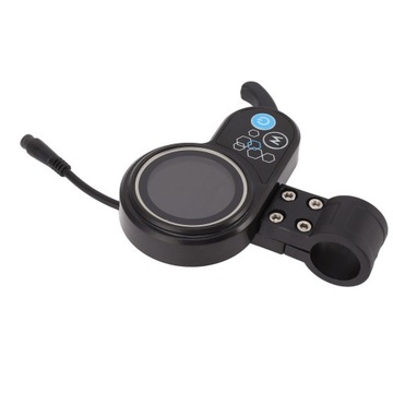 Панель дисплея для электросамоката