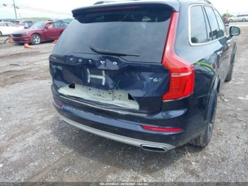Volvo XC90 II 2019 Volvo XC 90 2019 VOLVO XC90 T6 MOMENTUM 2.0 Benzyna 316KM, zdjęcie 7