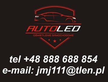 BMW X5 F15 MODUL LED SMĚROVKA LEVÝ