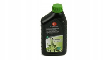 OLEJ SYNTETYCZNY 0W-30 EUROREPAR PROTECT C2 1L