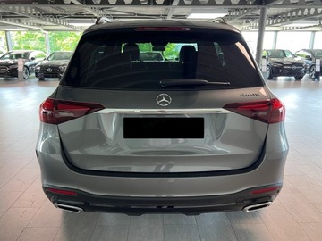 Mercedes GLE V167 SUV Facelifting 3.0 450d 367KM 2025 MERCEDES-BENZ GLE 450 d 4-Matic AMG Line 3.0 (367KM) 2025, zdjęcie 3