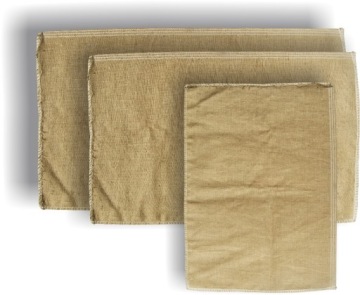 WOREK JUTOWY - 50X85 CM