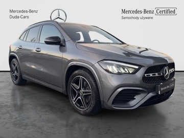 Mercedes GLA II Off-roader Facelifting 1.3 200 163KM 2025 Mercedes-Benz GLA 200 200 Pakiet AMG FaceLift, zdjęcie 2