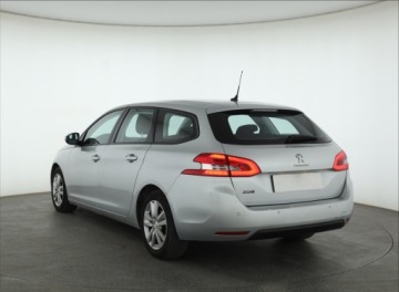 Peugeot 308 II SW 1.2 PureTech 110KM 2015 Peugeot 308 1.2 e-THP, Salon Polska, Serwis ASO, zdjęcie 3