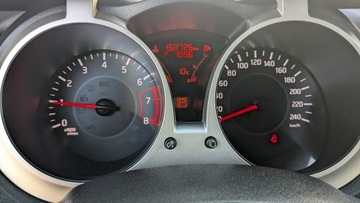 Nissan Juke I SUV Facelifting 1.6i 117KM 2015 Nissan Juke 1.6 117PS OPŁACONY Bezwypadkowy, zdjęcie 22