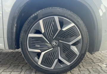 Skoda Kodiaq II SUV Plug-In 1.5 TSI Plug-In Hybrid 204KM 2025 Skoda Kodiaq iV Hybryda-Plug-In 1.5 TSI 204 KM 6 DSG Sportline 1.5, zdjęcie 9