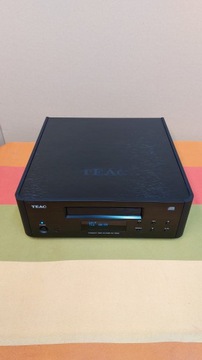 Teac PD-H600 в отличном состоянии.