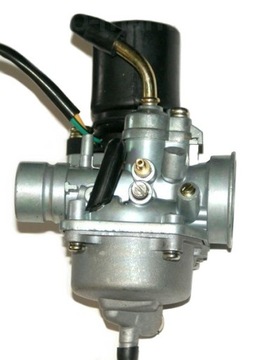 ТЮНИНГ ЦИЛИНДРОВ 65 КАРБЮРАТОР TGB 303RS 303 RS 2T 50