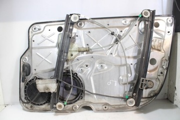 MECHANIZMUS SKEL LEVÝ PŘEDNÍ VOLKSWAGEN PHAETON