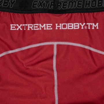Леггинсы для грэпплинга ММА BJJ K1 мужские TRACE M EXTREME HOBBY