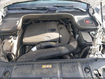 Mercedes GLE V167 2020 Mercedes-Benz GLE 350 4Matic 2020 2.0 Benzyna 255KM, zdjęcie 8