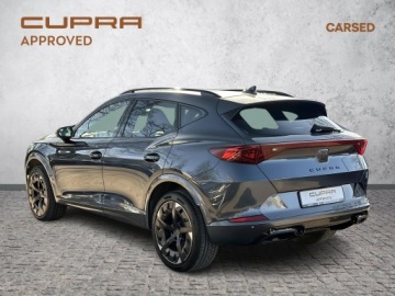 Cupra Formentor Crossover 1.5 TSI 150KM 2023 Cupra Formentor 1.5 TSI 150KM Pakiet wspomagania j, zdjęcie 2