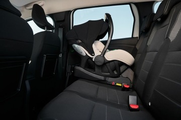 БАЗА AVIONAUT ISOFIX DOCK 2 ДЛЯ СИДЕНИЙ COSMO / PIXEL PRO 2.0 C / COSMO 2.0