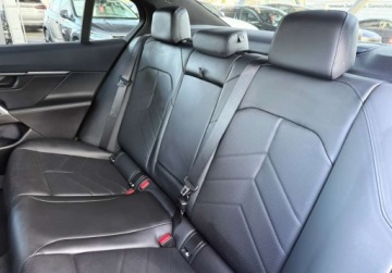 BMW Seria 5 G90-91 2025 BMW Seria 5 I wlasciciel Hak M Sport Gwarancja Bezwypadkowy FVAT23, zdjęcie 28