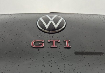 Volkswagen Golf VIII GTI 2.0 TSI 245KM 2022 Volkswagen Golf GTI 2.0TSI 245KM DSG ASO Led Ambiente Czuj.Park CarPlay 18, zdjęcie 31