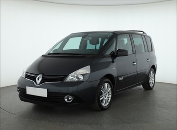 Renault Espace V 2014 Renault Espace 2.0 dCi, 170 KM, 7 miejsc, Skóra, zdjęcie 1