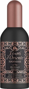Perfumy Tesori d'Oriente Hammam 100 ml