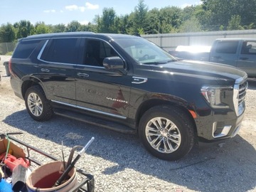  GMC Yukon SLT 2023 5.3l 5.3 Benzyna 355KM, zdjęcie 4