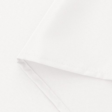 ZASŁONY NA TARAS 155x200 ZASŁONA OGRODOWA OGRODOWE Z TUNELEM WODOODPORNE