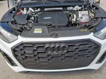 Audi Q5 II 2022 Audi Q5 Premium Plus 45 2022 2.0l 2.0 Benzyna 261KM, zdjęcie 6