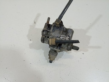 ВОЗДУШНЫЙ КЛАПАН MAN TGX TGS TGA 81521166089