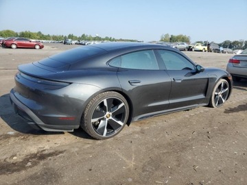 Porsche 2023 Porsche Taycan Gts 2023 Elektryczny 509KM, zdjęcie 3