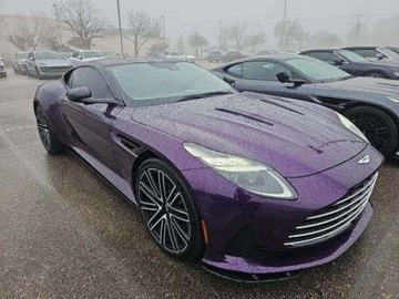 Aston Martin 2024 Aston Martin DB12 Coupe 2024 4.0 Benzyna 671KM, zdjęcie 5