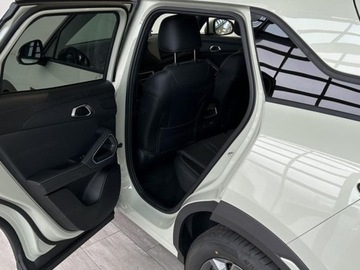 BYD 2025 BYD ATTO 2 Comfort Hatchback (204 KM) 2025, zdjęcie 11