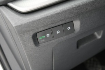 Skoda Octavia IV Liftback 2.0 TDI 115KM 2021 Škoda Octavia Skoda Octavia AMBITION F-vat Salon, zdjęcie 20