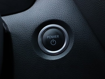 Toyota Corolla XII 2024 Toyota Corolla 1.8 Hybrid, Salon Polska, zdjęcie 17