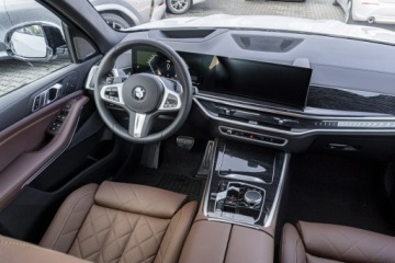 BMW X5 G05 SUV Facelifting 3.0 30d 298KM 2026 BMW X5 xDrive30d Dostępny od ręki!, zdjęcie 19