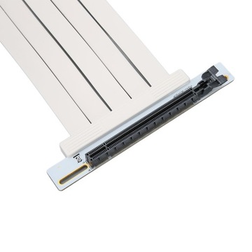 PCIe 4.0 X16 Riser Cable Удлинительный кабель на 90 слотов