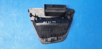 РЕШЕТКА, дефлектор, вещевой отсек, панель приборов, Alfa 166