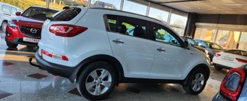 Kia Sportage III 2011 Kia Sportage Tylko 1 wlasciciel 2xKola 2.0crdi 4x4 Gwarancja 2 lata MOZLIW, zdjęcie 14