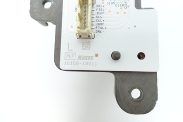 MODUL MĚNIČ TOYOTA 10159-19011