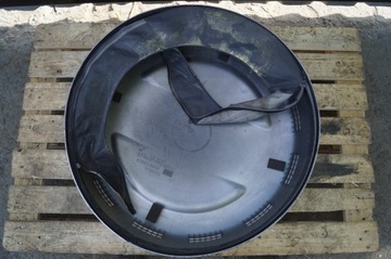 КРЫШКА ЗАПАСНОГО ШИНЫ HONDA CR-V II