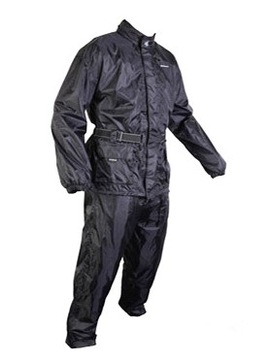 KOMBINEZON PRZECIWDESZCZOWY NA MOTOR ADRENALINE L