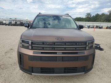 Hyundai Santa Fe V 2024 Hyundai Santa Fe Xrt 2024 2.5l 2.5 Benzyna 277KM, zdjęcie 5