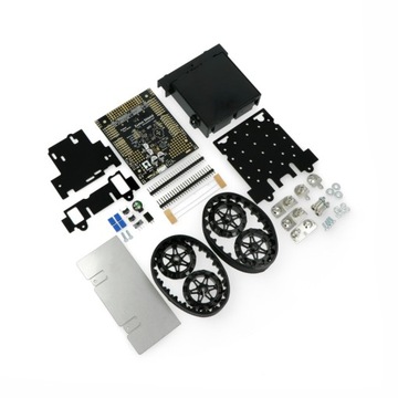 Zumo v1.2 - robot minisumo - KIT dla Arduino