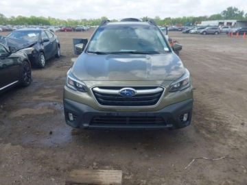 Subaru Outback VI 2022 Subaru Outback 2022 SUBARU OUTBACK PREMIUM 2.5 Benzyna 182KM, zdjęcie 1
