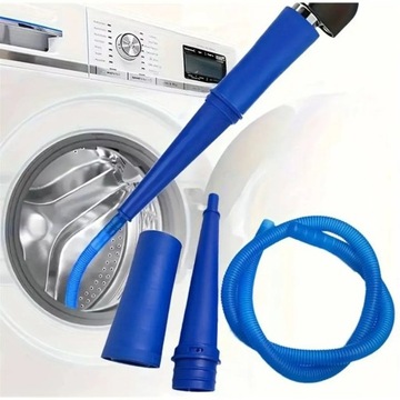 Пропотечный наконечник для открывающегося пылесоса