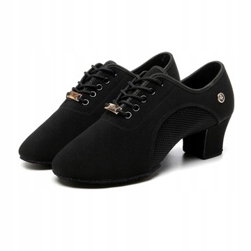 Buty taneczne do latino CN91- 5CM r. 36
