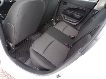 Mitsubishi Space Star 2021 MITSUBISHI SPACE STAR 1.2 ZAREJESTROWANY ZAMIANA, zdjęcie 9