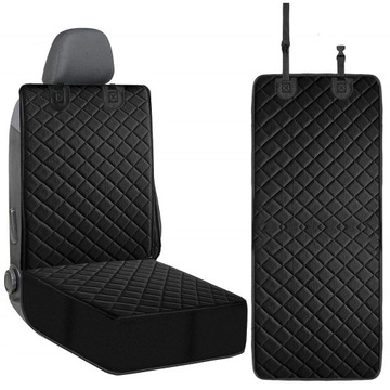 ЗАЩИТНЫЙ КОВрик ДЛЯ СИДЕНЬЯ ЧЕХОЛ АВТОМОБИЛЬНОГО СИДЕНЬЯ