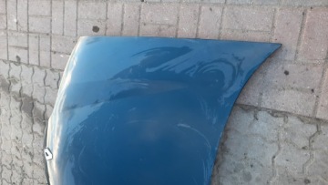 КАПОТ RENAULT LAGUNA II 01R NV903