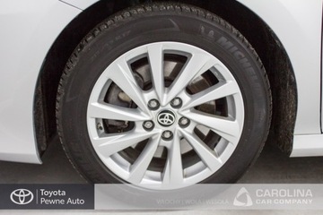 Toyota Camry IX Sedan 2.5 Hybrid Dynamic Force 218KM 2023 Toyota Camry 2.5 Hybrid Comfort CVT Navi, zdjęcie 18