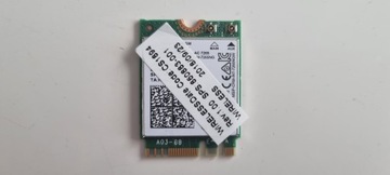 KARTA SIECIOWA WI-FI HP X360 G1 11